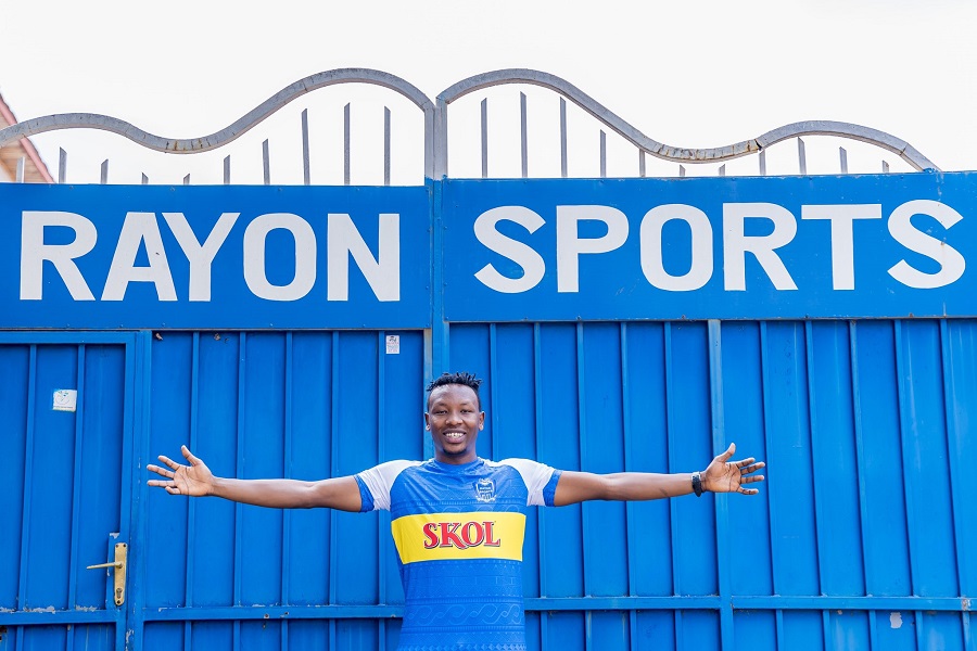 Rayon Sports Fc