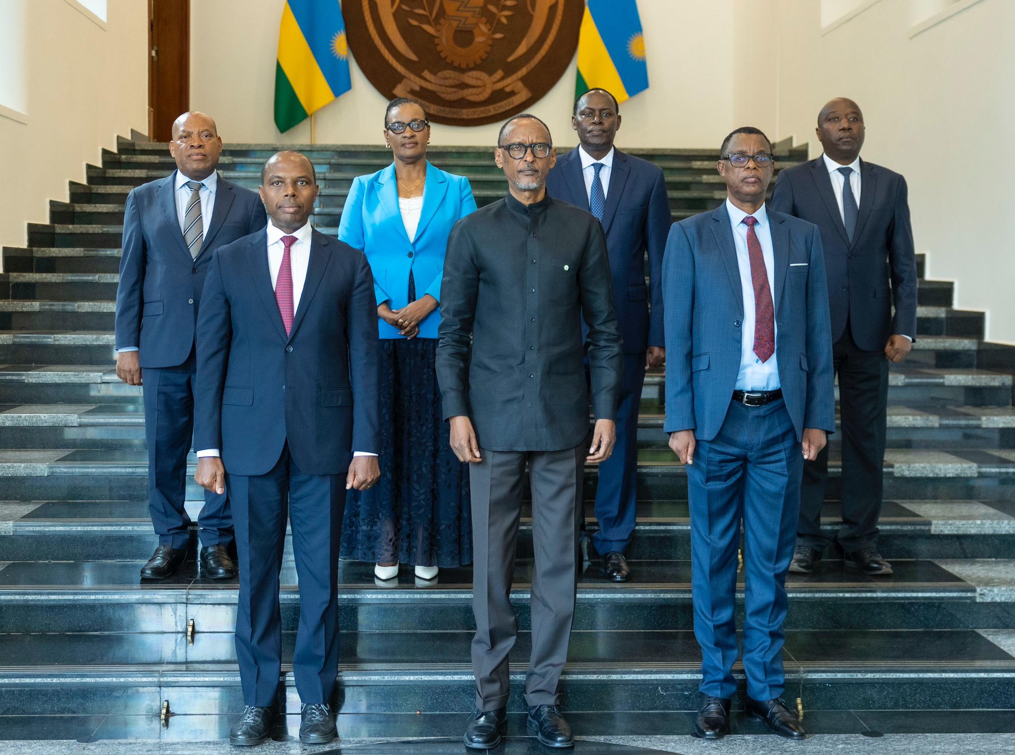 Perezida Kagame Yakebuye Abayobozi Batuzuza Inshingano – Umuseke