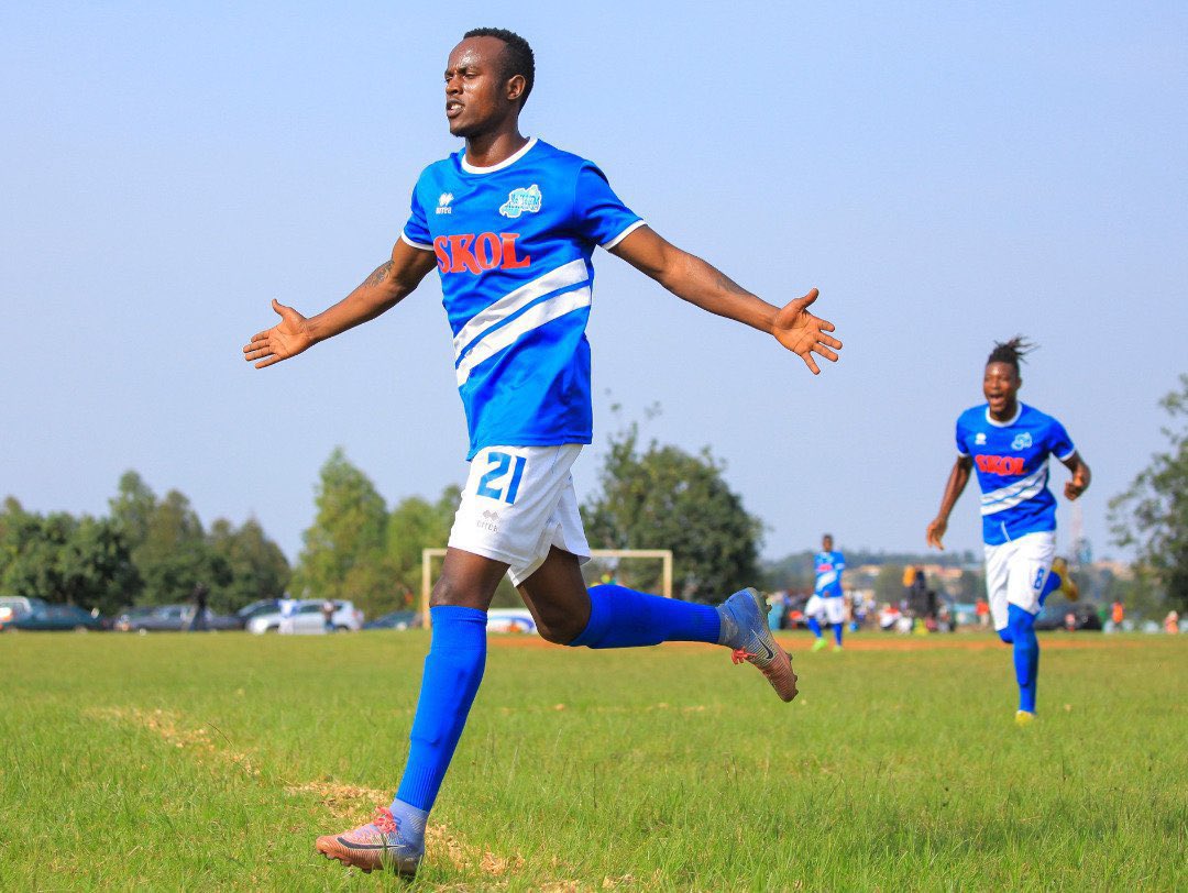 Aba-Rayons Bahaye Ikaze Seifu Uvugwa Muri Rayon Sports – Umuseke