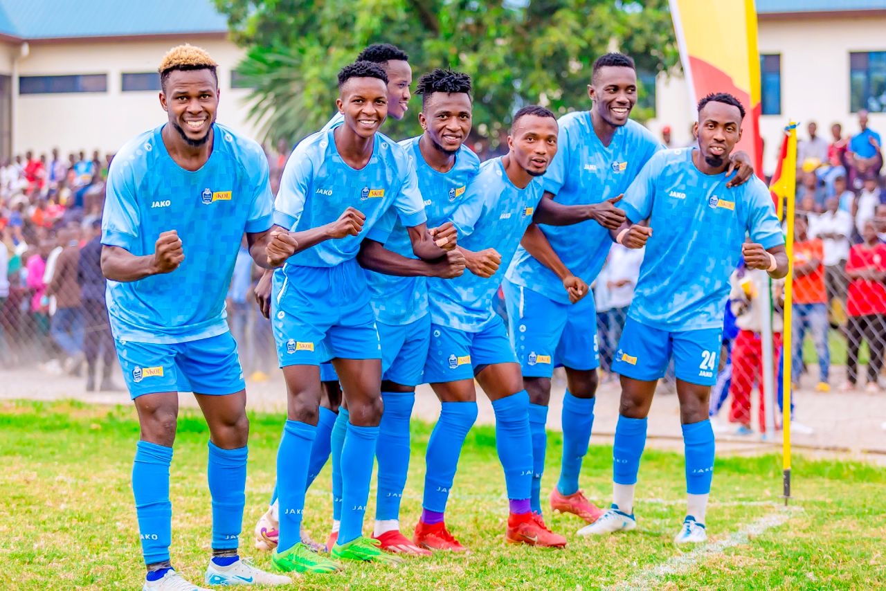 Rayon Sports Ikomeje Kureshya Aba-Rayons Mu Mikino Ya Gicuti – Umuseke