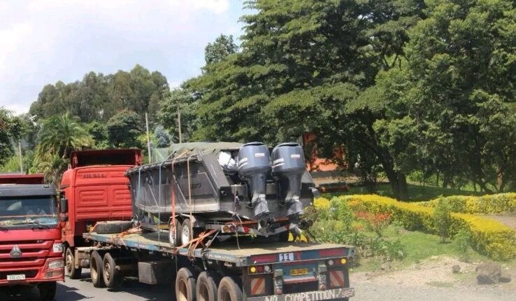 Ingabo za SADC zatangiye kuva muri Congo