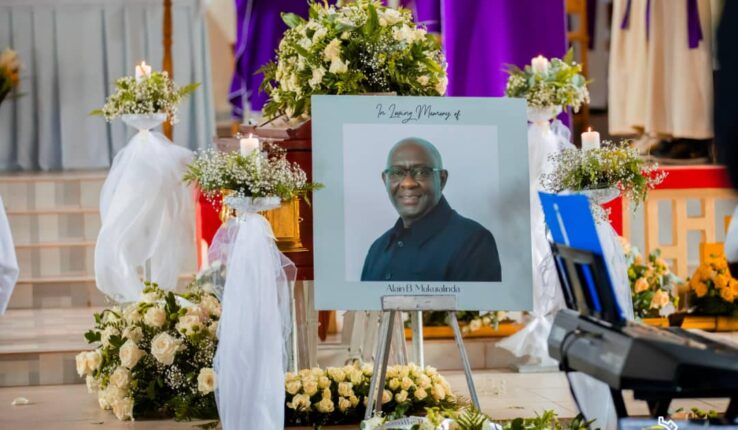 Mukuralinda adusigiye umurage ukomeye w’Uburezi- Cardinal Kambanda