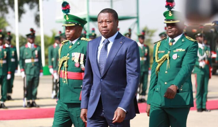 Ibiganiro bihuza u Rwanda na Congo byagenewe Umuhuza mushya