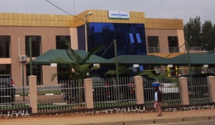 Umuyobozi ukomeye mu Karere aravugwaho kurya amafaranga ya AS Muhanga