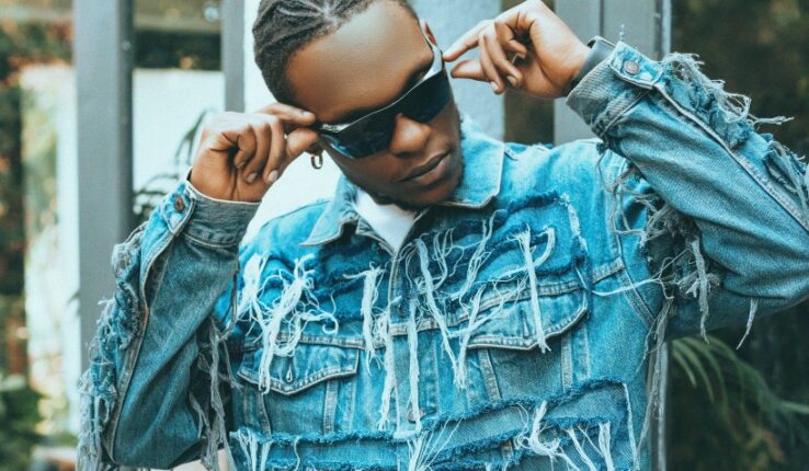 Gweda 21 yasohoye indirimbo nshya-VIDEO
