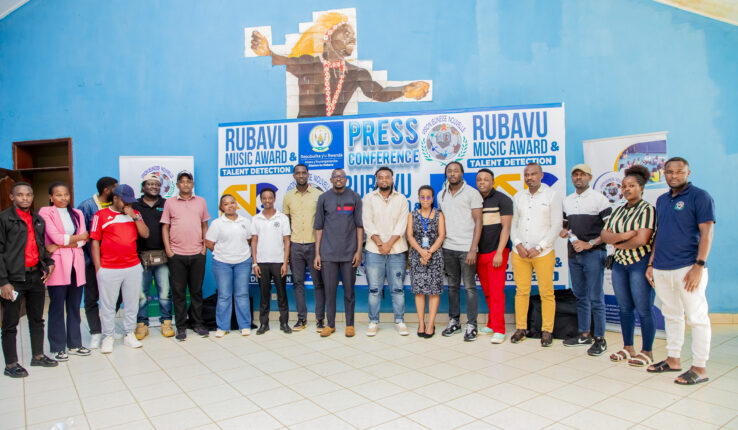 Rubavu: Hagiye gutangwa ibihembo ku bahanzi bitwaye neza