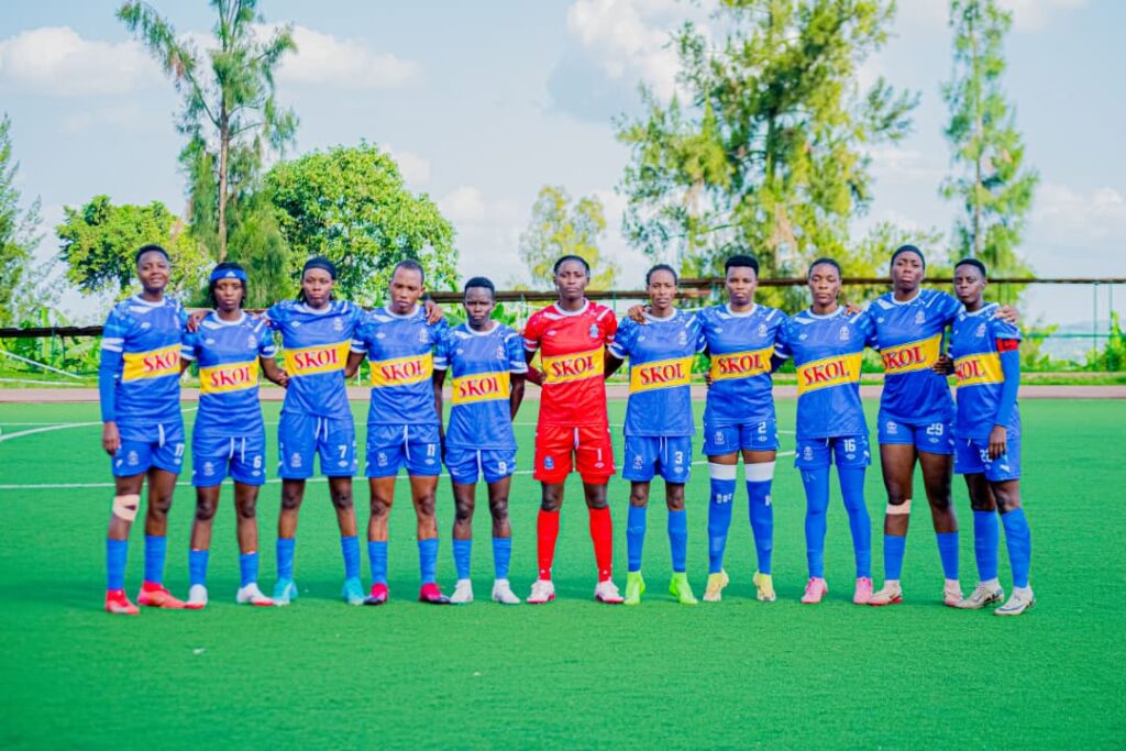 Rayon na Police zikomeje gukubana! Ibyaranze umunsi wa 16 muri ...