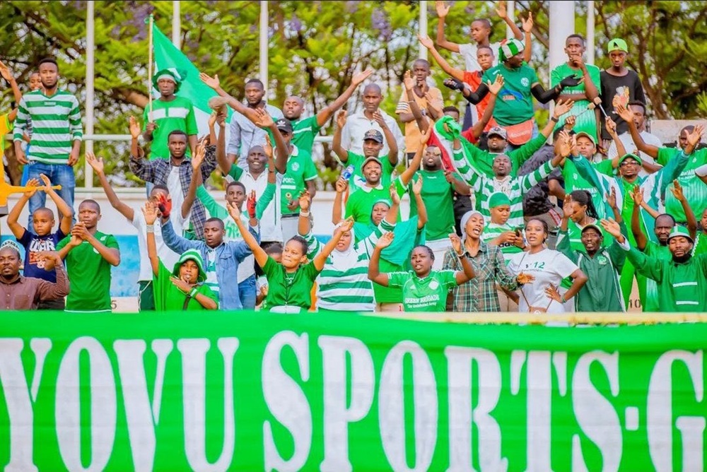 Abayovu ntibemeranya n’Umujyi wa Kigali ku cyemezo cyo kuvanga Kiyovu n ...