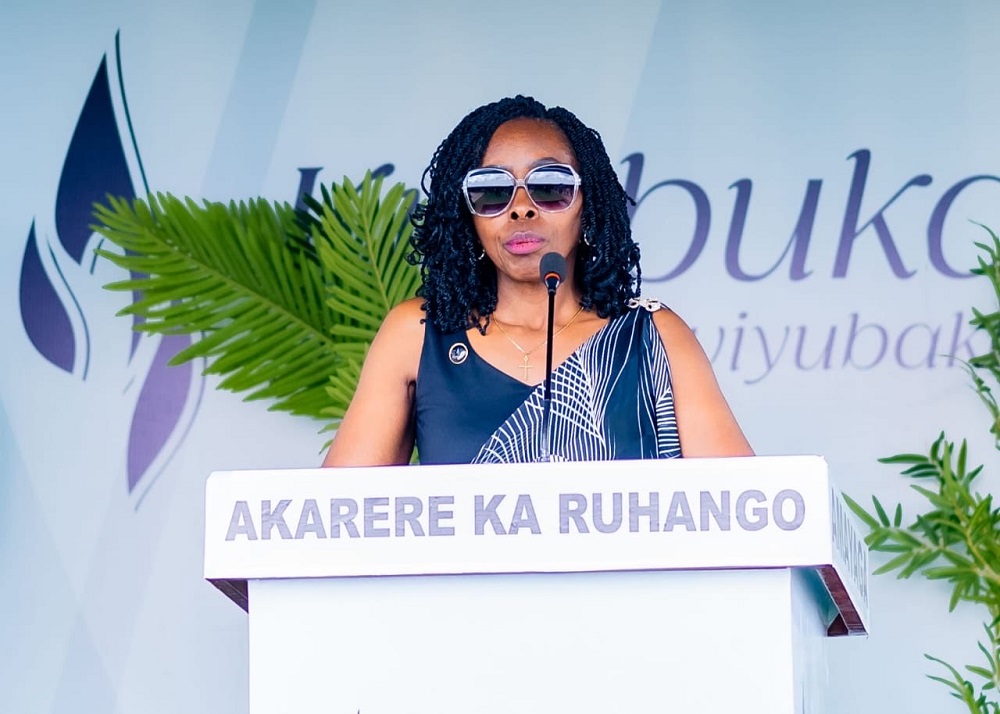 Ruhango- Barasaba ko Abarundi bakoze Jenoside babiryozwa – UMUSEKE