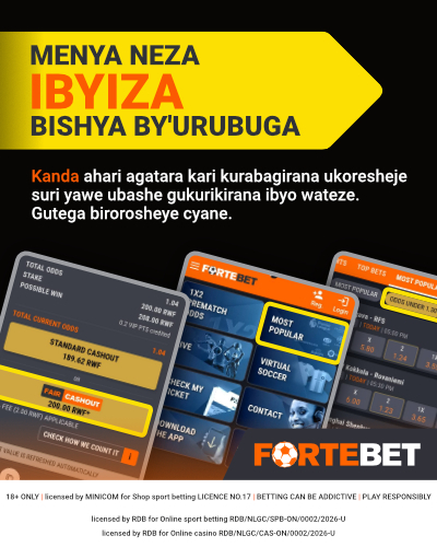 fortebet