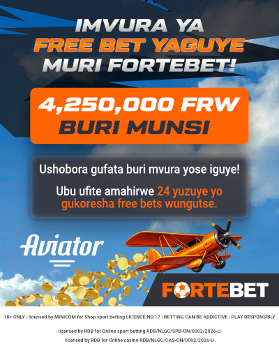 fortebet